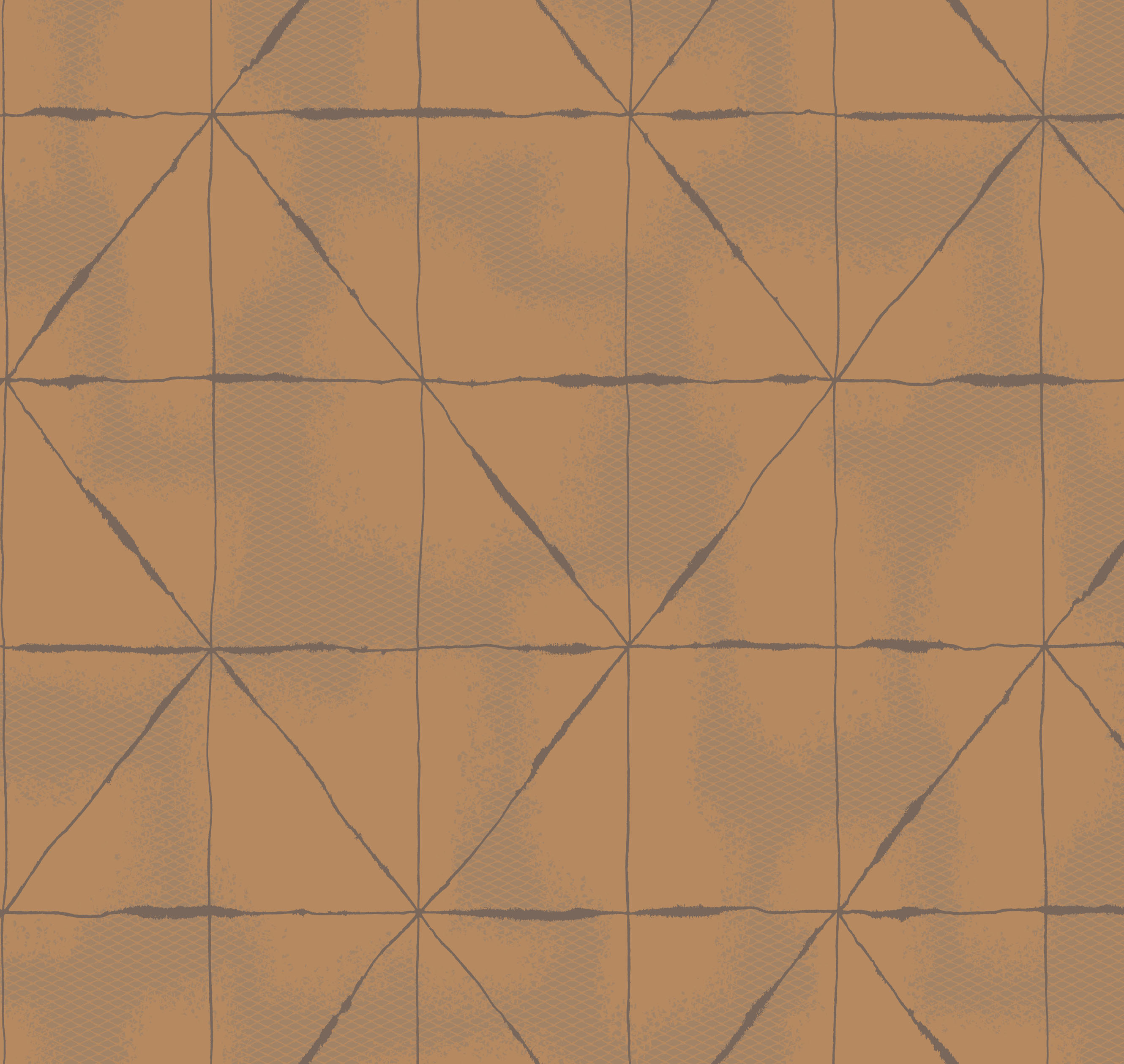 Обои Milassa Окинава Кои OK6 012 10,05×1